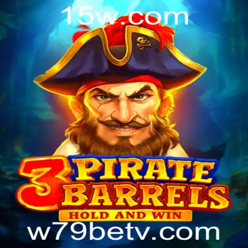 Explorando o Mundo de 3PirateBarrels: Um Mergulho nas Aventuras Piratas