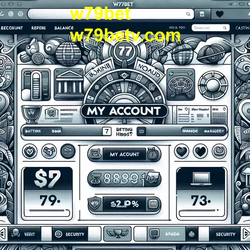 Gerenciando sua Experiência em Jogos Online: A Importância da Categoria 'Minha Conta' na W79bet