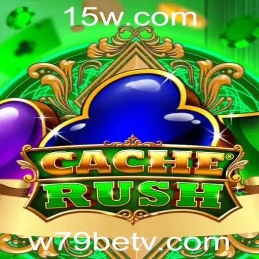 Descubra o Mundo Excitante de CacheRush