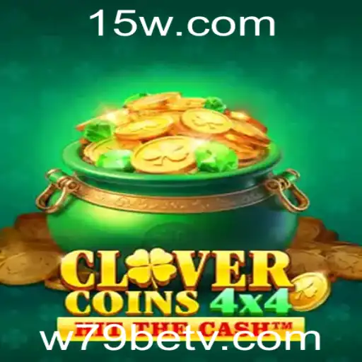 Descubra o Fascinante Mundo de CloverCoins4x4: Um Guia Completo para Jogadores