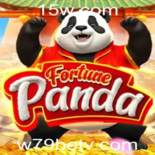 Descubra FortunePanda: O Jogo de Azar Inovador com w79bet