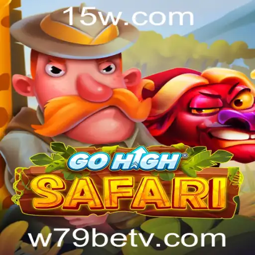 GoHighSafari: A Nova Sensação no Mundo dos Jogos Online