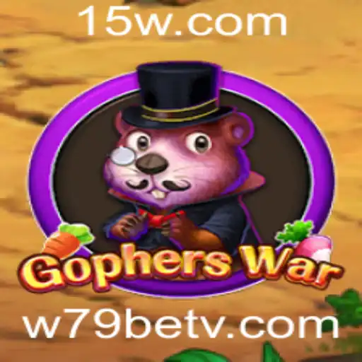 Descubra GophersWar: Um Jogo Estratégico Inovador
