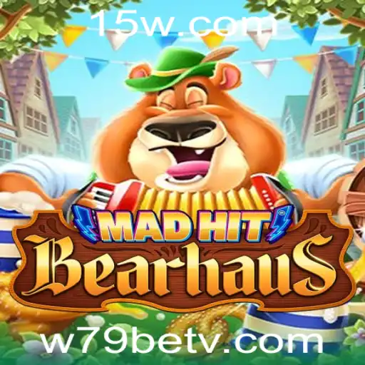 MadHitBearhaus: A Nova Sensação do Mundo dos Jogos Criativos