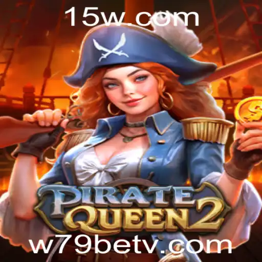 Explorando o Mundo de PirateQueen2: Uma Aventura Emocionante no Universo de w79bet