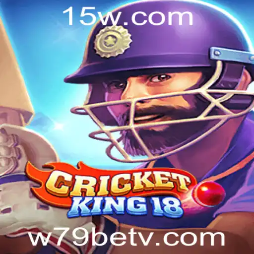 Aprenda Tudo Sobre CricketKing18 - O Jogo de Estratégia e Diversão