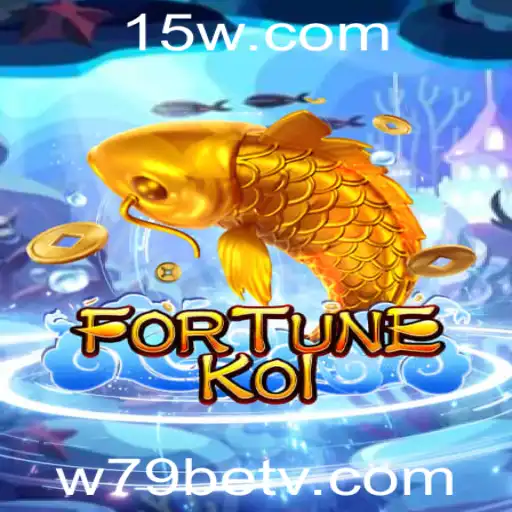 Desvendando o Mundo de FORTUNEKOI: Uma Nova Experiência de Jogo