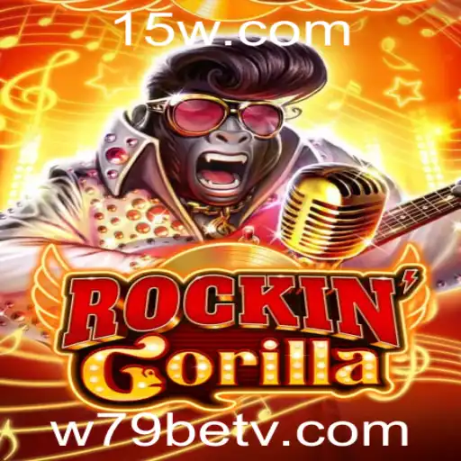 Explorando o Mundo Emocionante de RockinGorilla: O Jogo do Momento