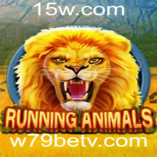 Descubra RunningAnimals: Um Jogo Empolgante Combinando Natureza e Competição