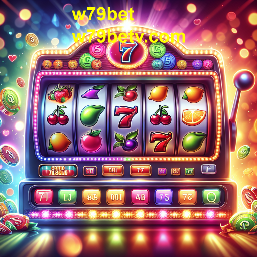 Descubra as Melhores Oportunidades em Jogos Online no W79bet