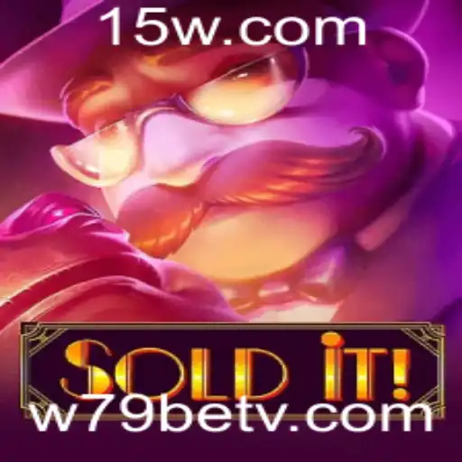 Explorando o Mundo de Soldit: Um Jogo de Estratégia e Desafios com w79bet