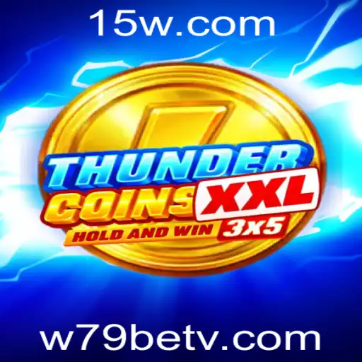 Descubra o Mundo de ThunderCoinsXxl: Um Jogo Inovador com Emoções Garantidas